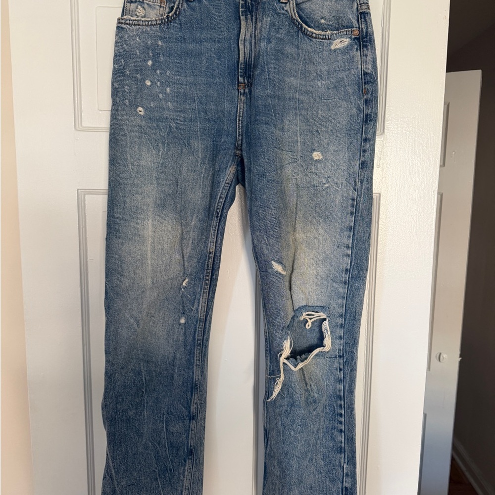 Free People Women’s Jeans